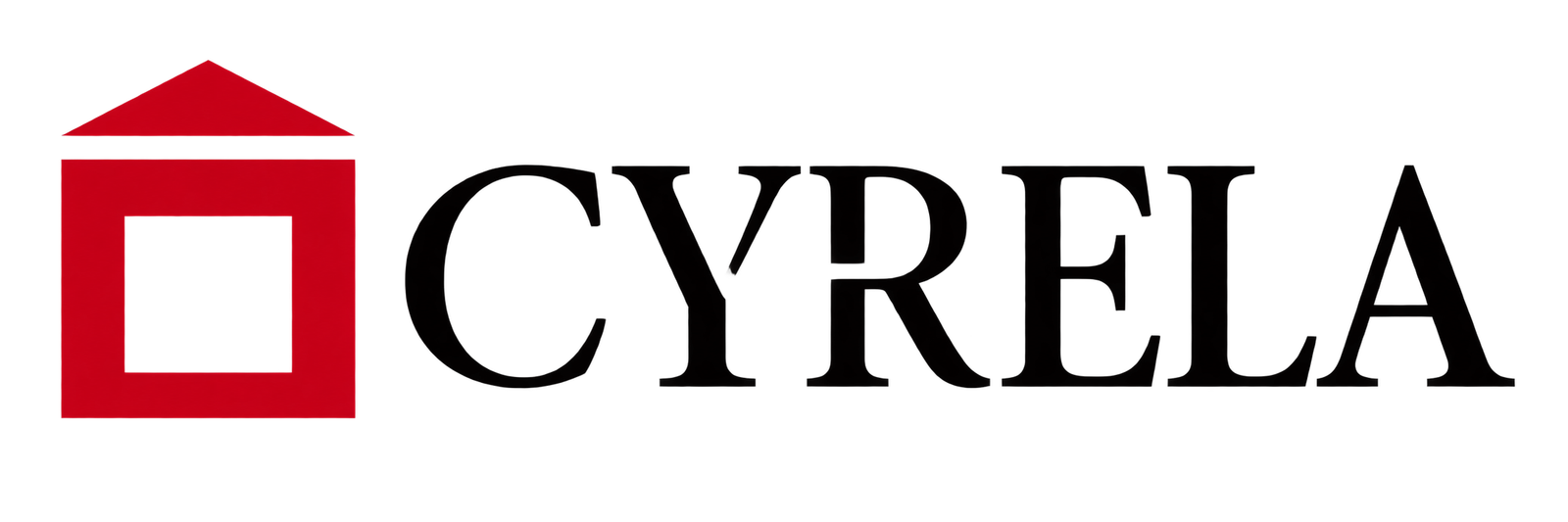 logo cyrela